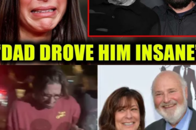 BREAKING: Rob Reiner’s Daughter Breaks Silence On Her Parents After Death