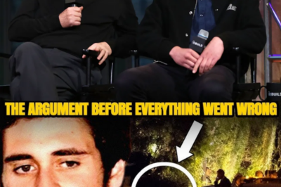 Rob Reiner & Son Had a HUGE Argument the Day Before *New Details Revealed!*