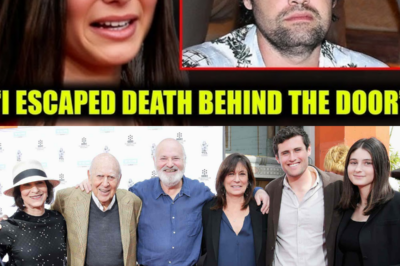 Rob Reiner’s Daughter Tracy Speaks Out After Her Parents’ Deaths