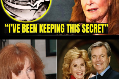 At 82, Stefanie Powers FINALLY Speaks Out About Robert Wagner!