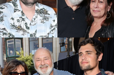 Hollywood Stunned as Rob Reiner and Wife Michele Found Dead; Son Nick Reiner Arrested in Tragic Case