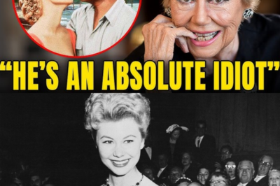 At 92, Mitzi Gaynor Finally Reveals What Happened on the Set of ‘South Pacific’