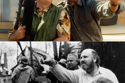 Rob Reiner’s “The Bucket List”: How a Hollywood Legend Turned Confrontation with Mortality into Movie Magic