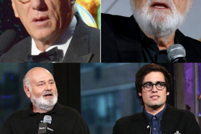 Actor James Woods reveals the moment he found out about Rob Reiner’s murder