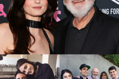 Hours Before Tragedy, Romy Reiner’s Loving Message Echoed a Family’s Final Moments