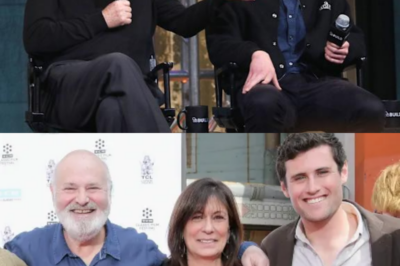 New Details Emerge in Rob Reiner and Wife Michele’s Murder Case: Two Critical Discoveries Reshape the Investigation