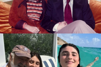 Rob Reiner’s Daughter Breaks Silence After Deaths of Her Father and Michele Singer Reiner