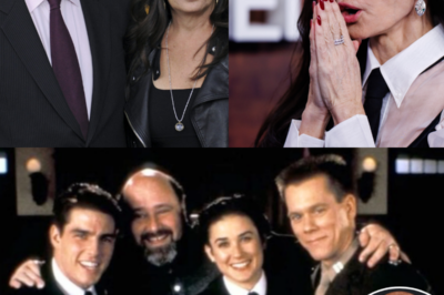 Demi Moore Shares Emotional Tribute to “A Few Good Men” Director Rob Reiner After His Tragic Death