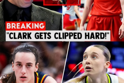 FANS STUNNED After Paige Bueckers CLIPS Caitlin Clark During Team USA Practice!