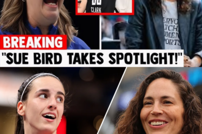 BREAKING Caitlin Clark Olympics Snub Sparks Major Shake Up — Sue Bird Steps Into Spotlight!