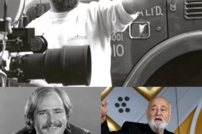 Rob Reiner: The Cinematic Visionary Who Changed the Face of American Film