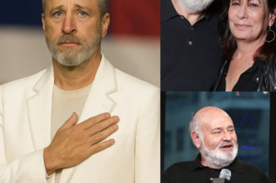 Jon Stewart’s Heartfelt Tribute: Shedding Light on the Reiner Family’s Unspoken Struggles