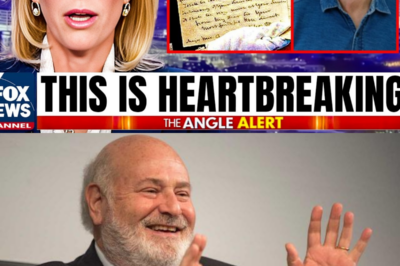 Rob Reiner Lost Final Letter Finally Revealed, Left Fans SH0CKED
