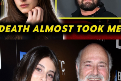 Rob Reiner’s Daughter Tracy Finally Speaks on Life After Penny Marshall’s Passing