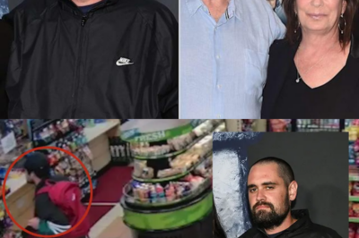 NEW CHILLING FOOTAGE Released In Rob Reiner Case As First Nick Reiner Court Hearing Begins!