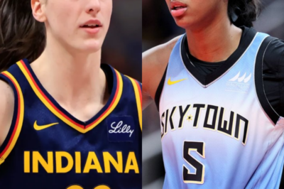 Angel Reese Sparks Debate With 2026 WNBA Comments After Playing With Caitlin Clark