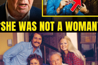 15 Weird Facts About All in the Family (1971) You Never Knew