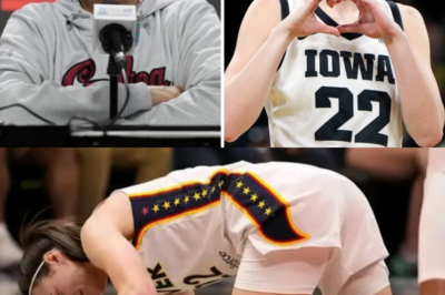 How Caitlin Clark Forced Dawn Staley to Rethink Defensive Basketball