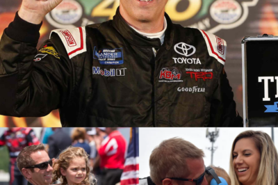 Life & legacy of NASCAR driver Greg Biffle