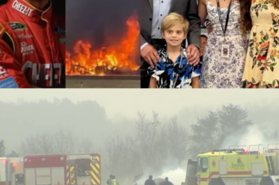 Revealed: Families Release Names of Three Other Victims in Plane Crash That Claimed NASCAR Legend Greg Biffle and His Loved Ones—First Public Statement Sparks New Questions
