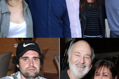 Stunned: Family Source Says Nick Reiner Showed No Signs of Violence Before Shocking Bedroom Deaths of Rob and Michele Reiner—What Really Happened?