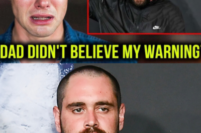 Rob Reiner’s Eldest Son Jake UNBELIEVABLE WARNING Before His Death – The Truth EXPOSED!