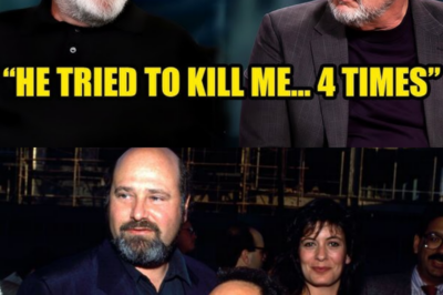 A Week Before Death, Rob Reiner Confessed to Billy Crystal the Family Tragedy Hidden All His Life