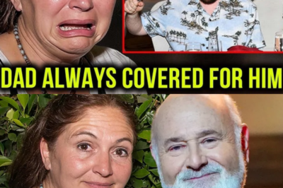 After His Death, Tracy Reiner Finally Opens Up about Her Late Adoptive Father, Rob Reiner