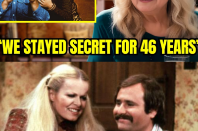 After His Death, Sally Struthers FINALLY Admits What We All Suspected About Rob Reiner