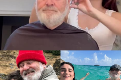 Rob Reiner’s Daughter Shared a Glimpse of His Final Weeks — And That’s Heartbreaking