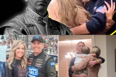 Greg Biffle Family Delivers Heartbreaking Truth About Plane Crash