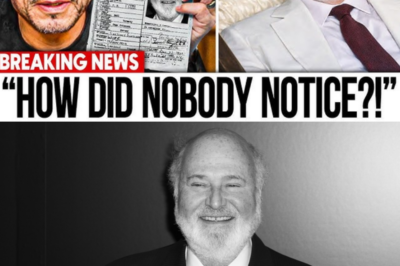 Rob Reiner’s Autopsy Report STUNS Entire Country With Dark Truth