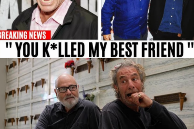 Rob Reiner’s Friend Reveals What He Saw Inside the Home Days Before Murder