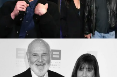 Producer Who Worked With Rob Reiner Says the Late Filmmaker and Wife Michelle Would Want Public to Show Empathy for Their Son Nick
