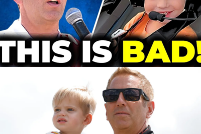 Greg Biffle’s POWERFUL Message to Cleetus’s CUTE Son Is BREAKING THE INTERNET!