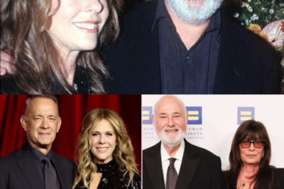 Rita Wilson Honors Rob and Michele Reiner: Hollywood Remembers a Legacy of Love, Laughter, and Loss