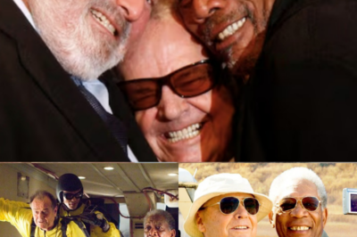 Rob Reiner’s “The Bucket List”: A Confrontation With Mortality, Not Just a Movie