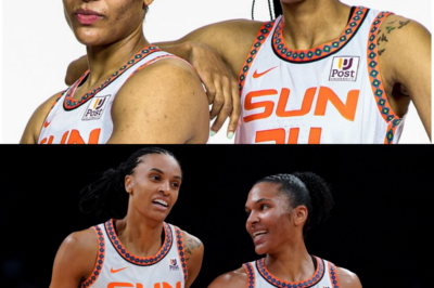 DeWanna Bonner Steps Away From WNBA Spotlight: Inside the Emotional Journey, Team Drama, and Relationship Rumors That Could Redefine Her Legendary Career in 2026
