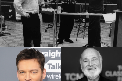 How a Single Phone Call Changed Everything: Harry Connick Jr. Remembers His Life-Changing Break with Rob Reiner and ‘When Harry Met Sally…’