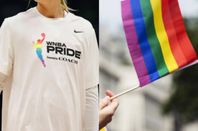 Sophie Cunningham Sparks Controversy: Why Her Refusal to Wear the Pride Jersey Is Dividing Fans, Challenging the WNBA, and Redefining Freedom of Belief in Sports Today