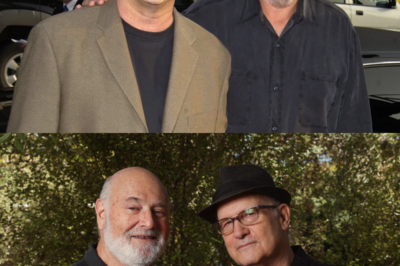 Hollywood Mourns: Albert Brooks Reels from the Loss of ‘Oldest Friend’ Rob Reiner in Imagined Tragedy