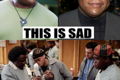 Leonard Earl Howzy: The Unsung Hero of Hollywood’s Heartbeat