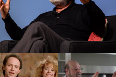 Rob Reiner’s Enduring Legacy: How a Comedy Icon Shaped a New Generation of Creators