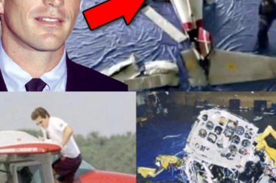 The Untold Story of JFK Jr’s Fatal Plane Crash!