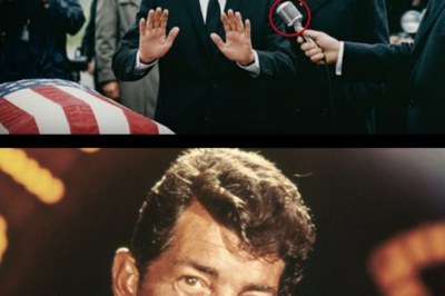 Dean Martin Refused to Sing at JFK’s Funeral—The Real Reason Will SH0CK You