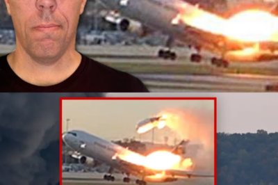 The SH0CKING Truth About The UPS Plane Crash!