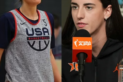 2 Min Ago: Caitlin Clark ENDED Kelsey Plum’s Career With ONE BRUTAL Comeback — SHE’S FINISHED!