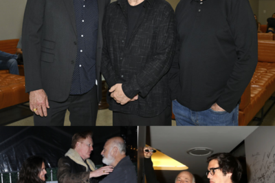 The Unsettling Reason Rob Reiner’s Son Nick Attended Conan O’Brien’s Christmas Party — And What Happened Next