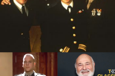 Kiefer Sutherland Remembers Rob Reiner’s Silent Genius on the Set of “A Few Good Men”