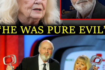 At 78, Sally Struthers Finally Tells the Truth About Rob Reiner